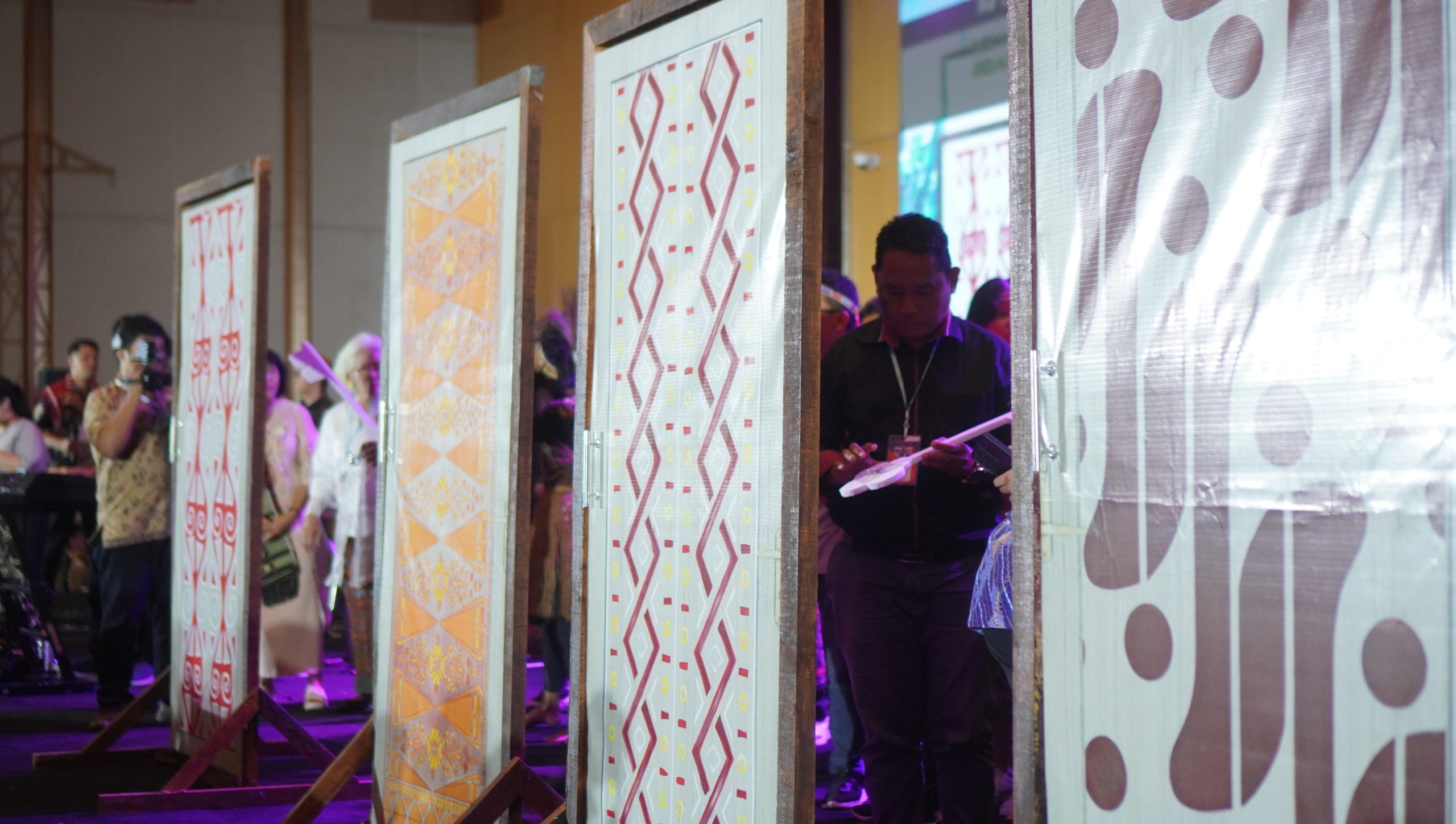 Indonesia Tribal Gathering 2024: Membuka Empat Pintu Gerbang Indonesia Melalui Iman