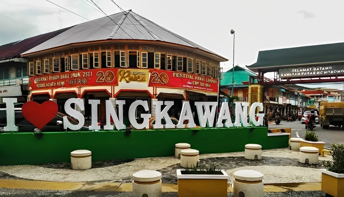 Singkawang Konsisten Kota Paling Toleran, Solo Tergeser Dari 5 Besar