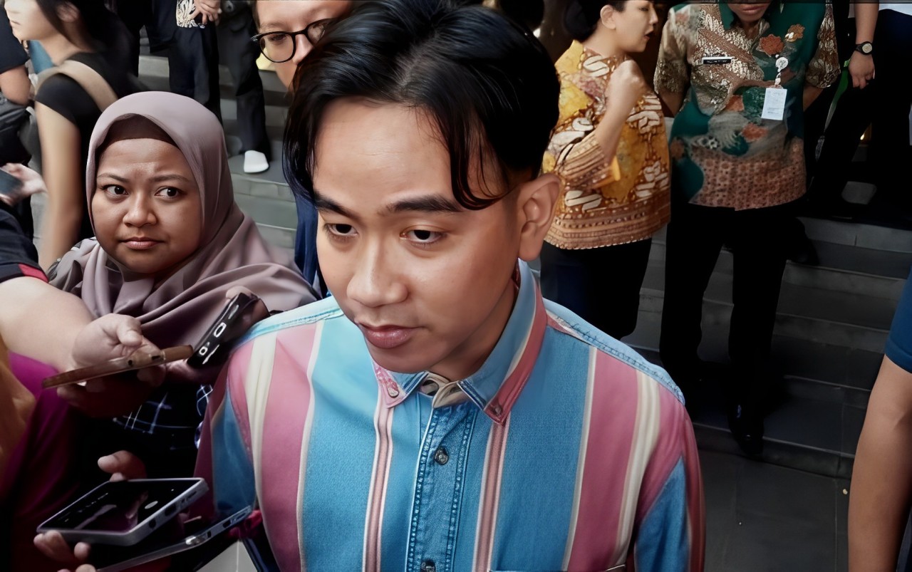 Gibran Uji Coba Makan Bergizi Gratis di Solo Pekan Depan, 7500 atau 15000?