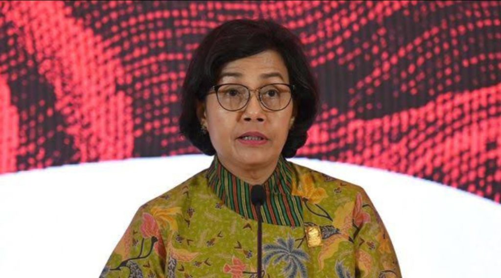 Dalam Waktu Sebulan, Utang Pemerintah Naik Terus, Pinjaman Asing Rp988,01 Triliun
