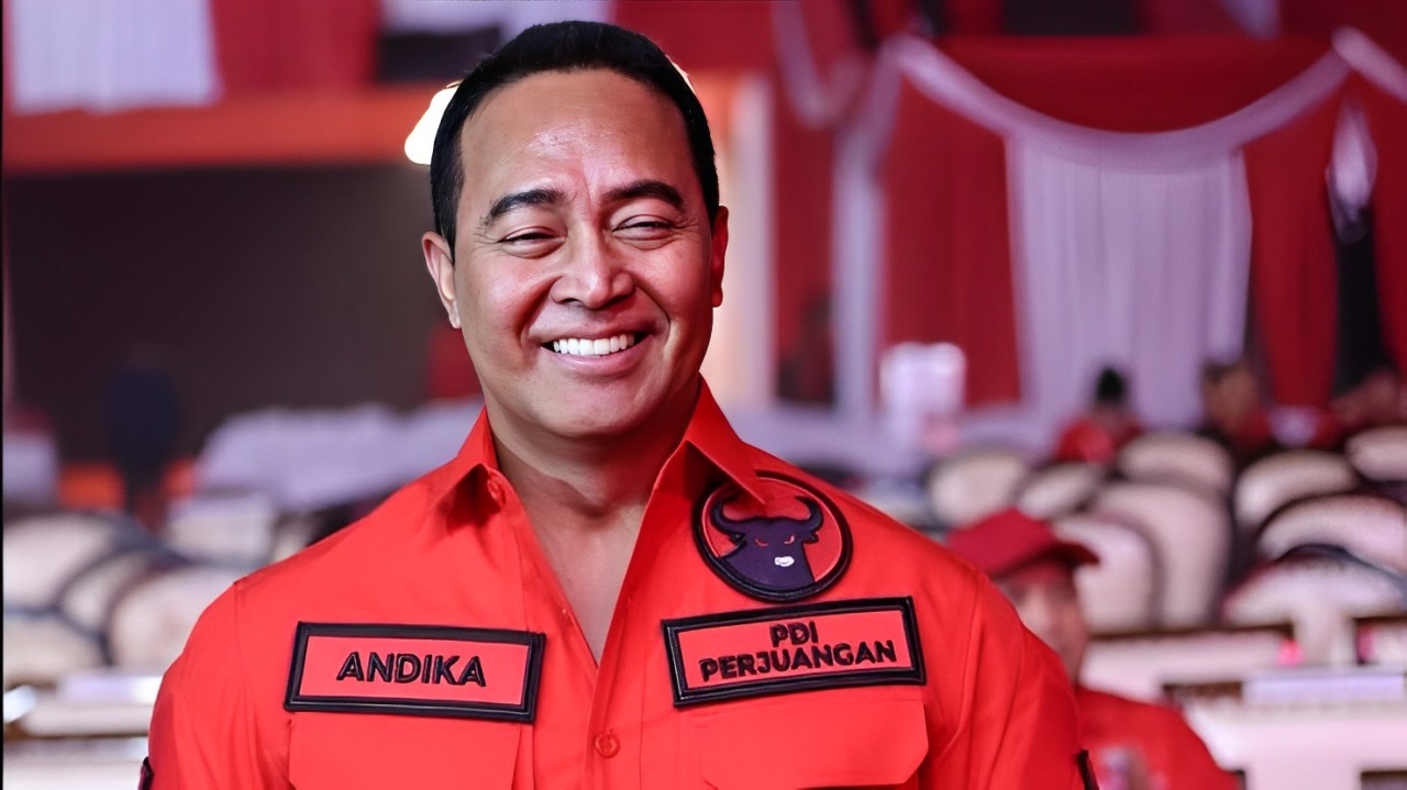 Andika Perkasa Siap Ditugaskan ke Pilgub Jakarta Maupun Jateng