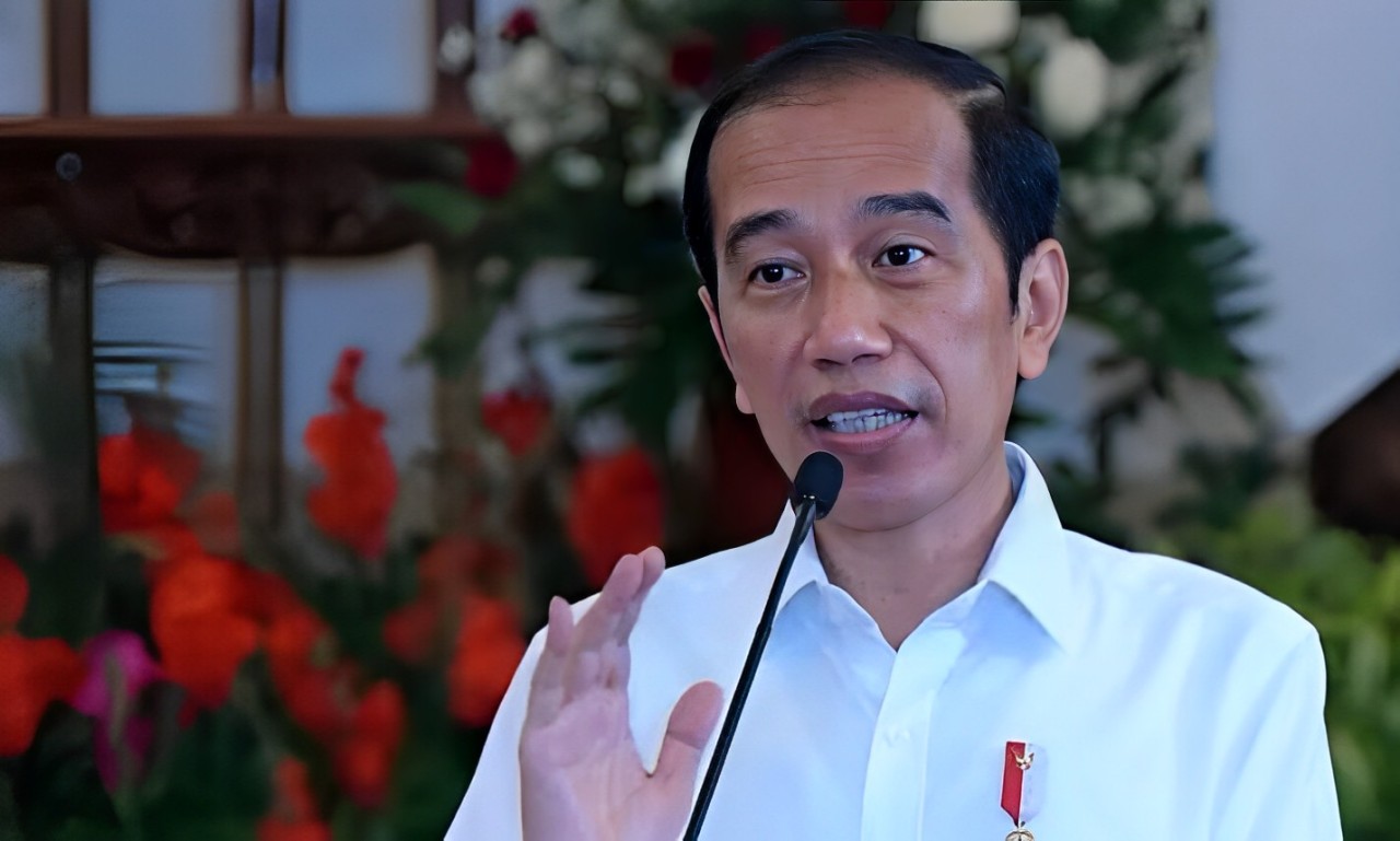 Jokowi Batal Pindah ke IKN, Ternyata Air dan Listrik Belum Siap