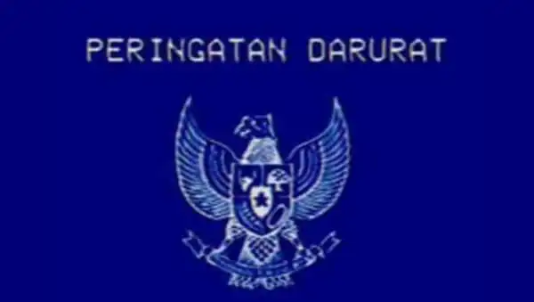 Peringatan Darurat Demokrasi: Seruan Doa untuk Pemulihan Indonesia