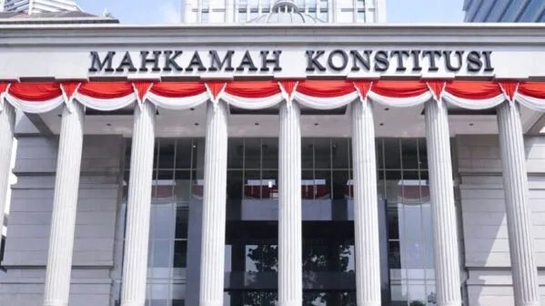 PGI Tegaskan Dukungan terhadap Tegaknya Konstitusi untuk Kelangsungan Demokrasi
