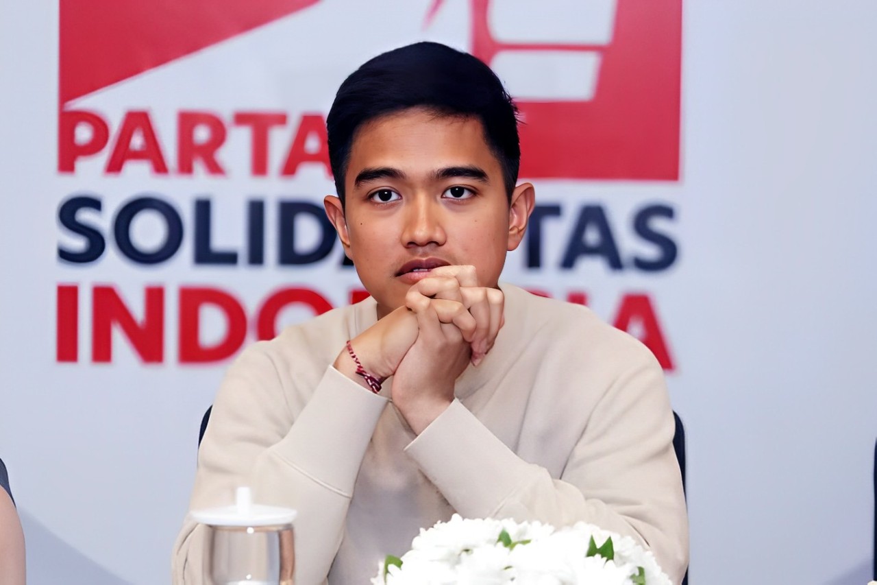MK Tolak Batas Usia UU Pilkada, Kaesang Tak Bisa Maju Pilgub, Kecuali KPU Bebal