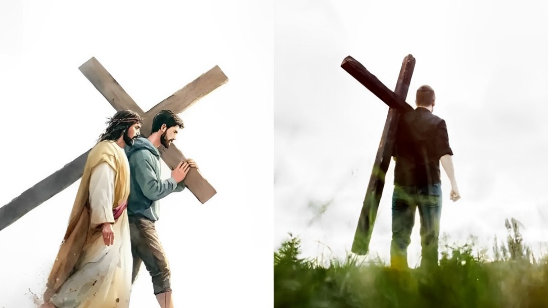 Mengapa Berita tentang Salib Kurang Populer di Kalangan Anak Muda?