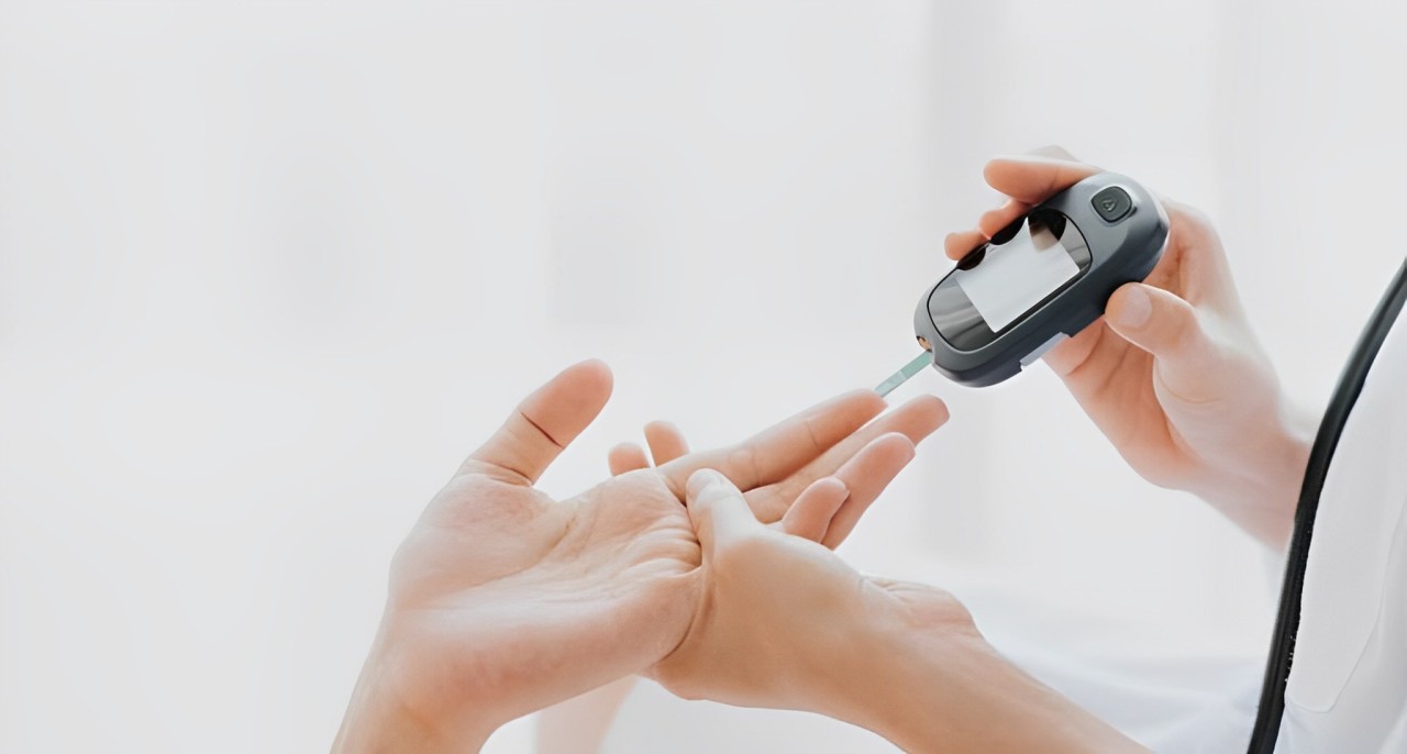 Diabetes Mengancam Generasi Muda: Apa Penyebabnya?
