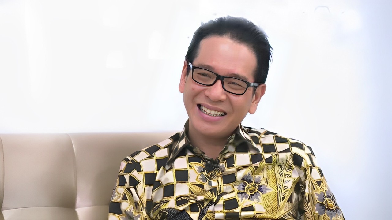 Mengenang Benny Laos, Sempat Putus Sekolah Lalu Jdi Bupati Terkaya, Dikenal Dermawan