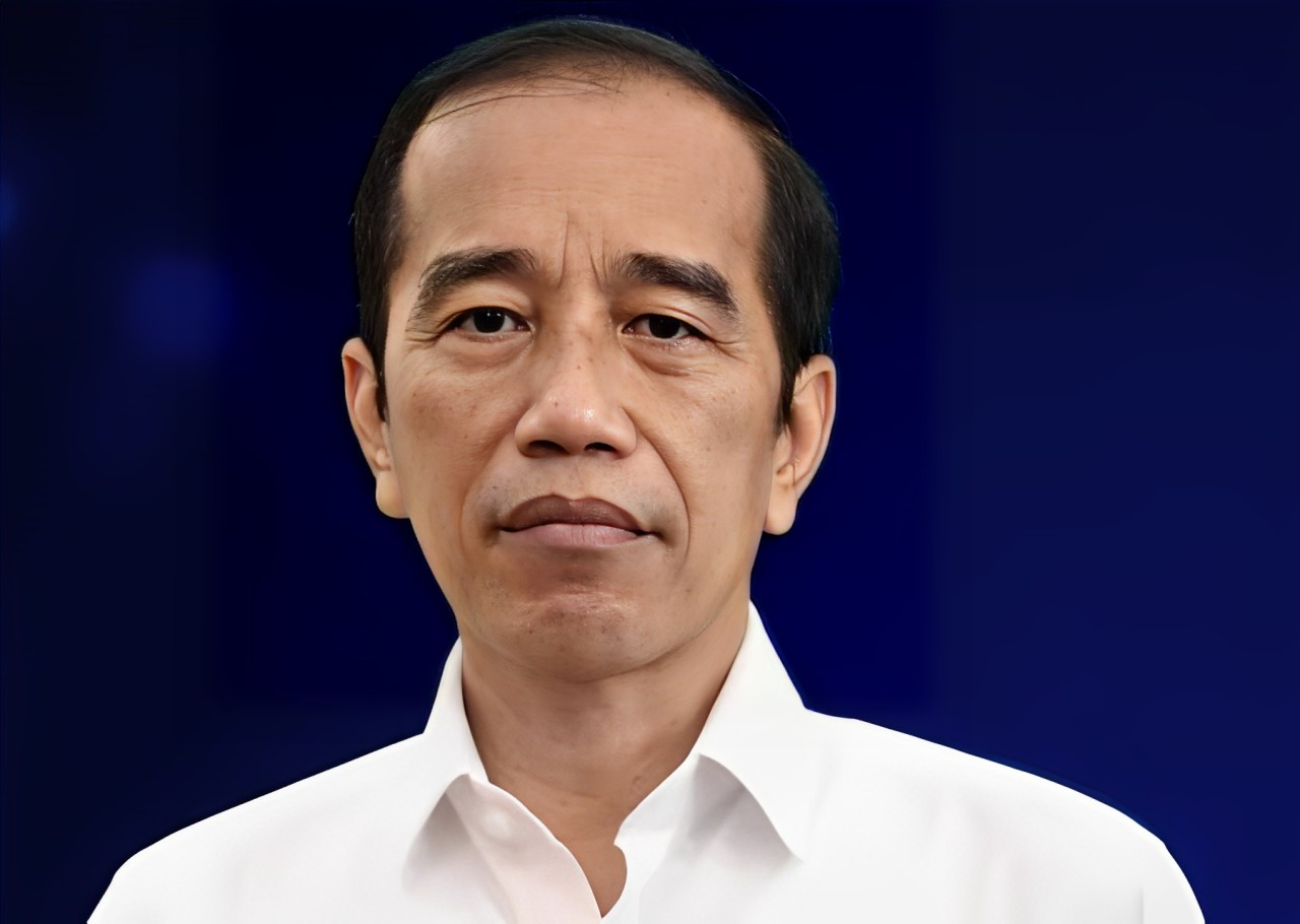 Akhir Jabatan Jokowi Sering Minta Maaf, Istana: Kerendahan Hati