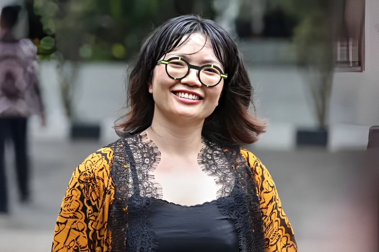 Prof Stella Christie: Wakil Menteri yang Disorot GenZ