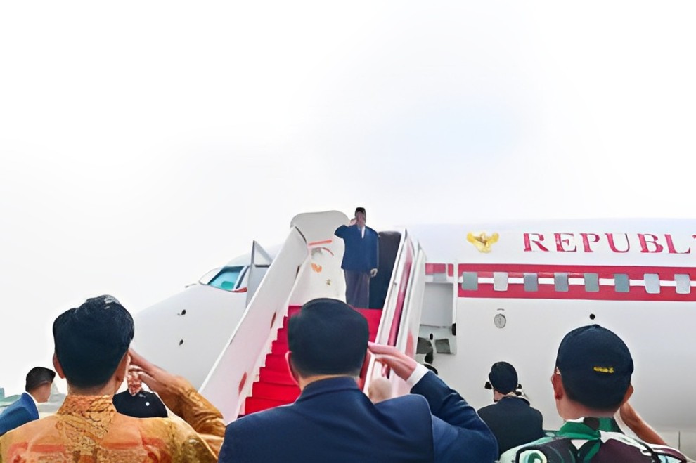 Prabowo Pangkas Anggaran Infrastruktur, Jalan Dinas Luar Negeri Hingga Kirim Tim ke Brazil Realisasikan Makan Bergizi Gratis