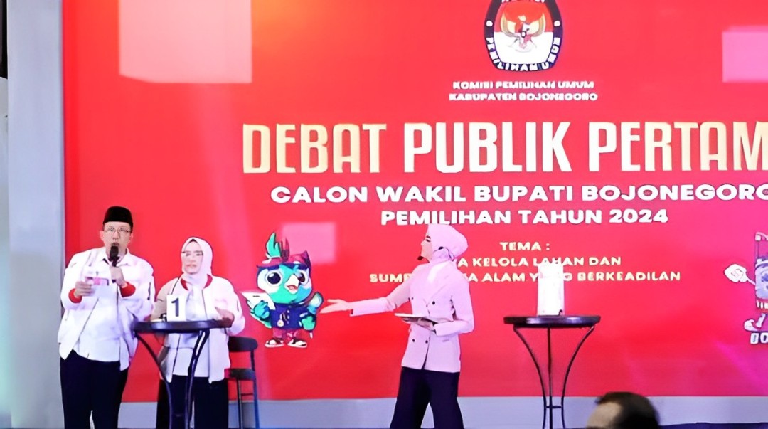 Banjir Kritik ke Calon Kepala Daerah 2024 yang Blunder Saat Debat: Ada yang Gen Milenial dan Kolonial