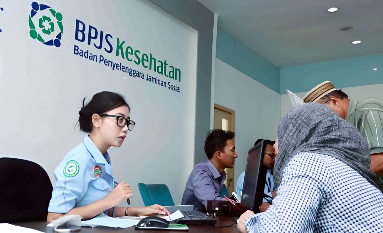 Iuran Kesehatan Bakal Naik di 2025, Dirut BPJS: Nunggu Tanggal Mainnya