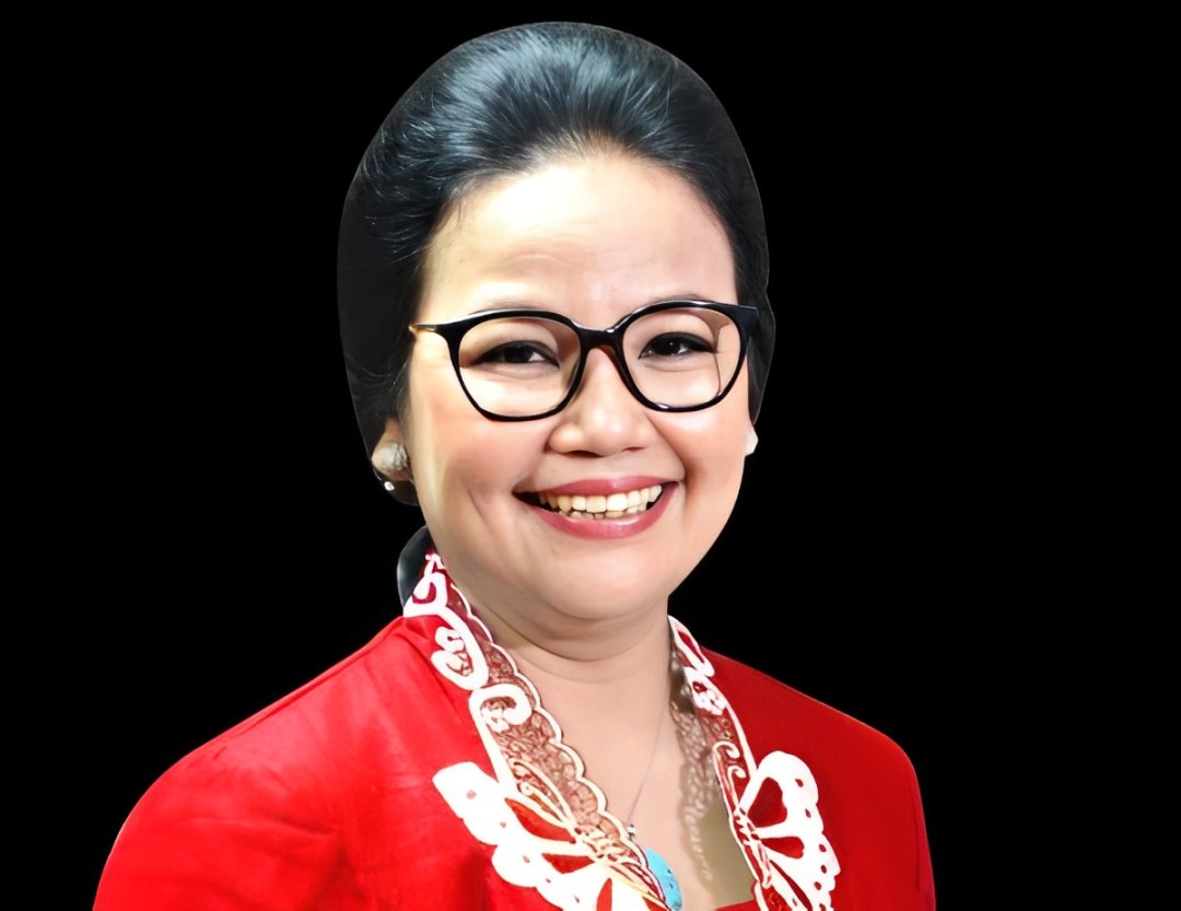 Taklukkan KIM Plus, Agustina, Perempuan Tionghoa Bakal Pimpin Kota Semarang