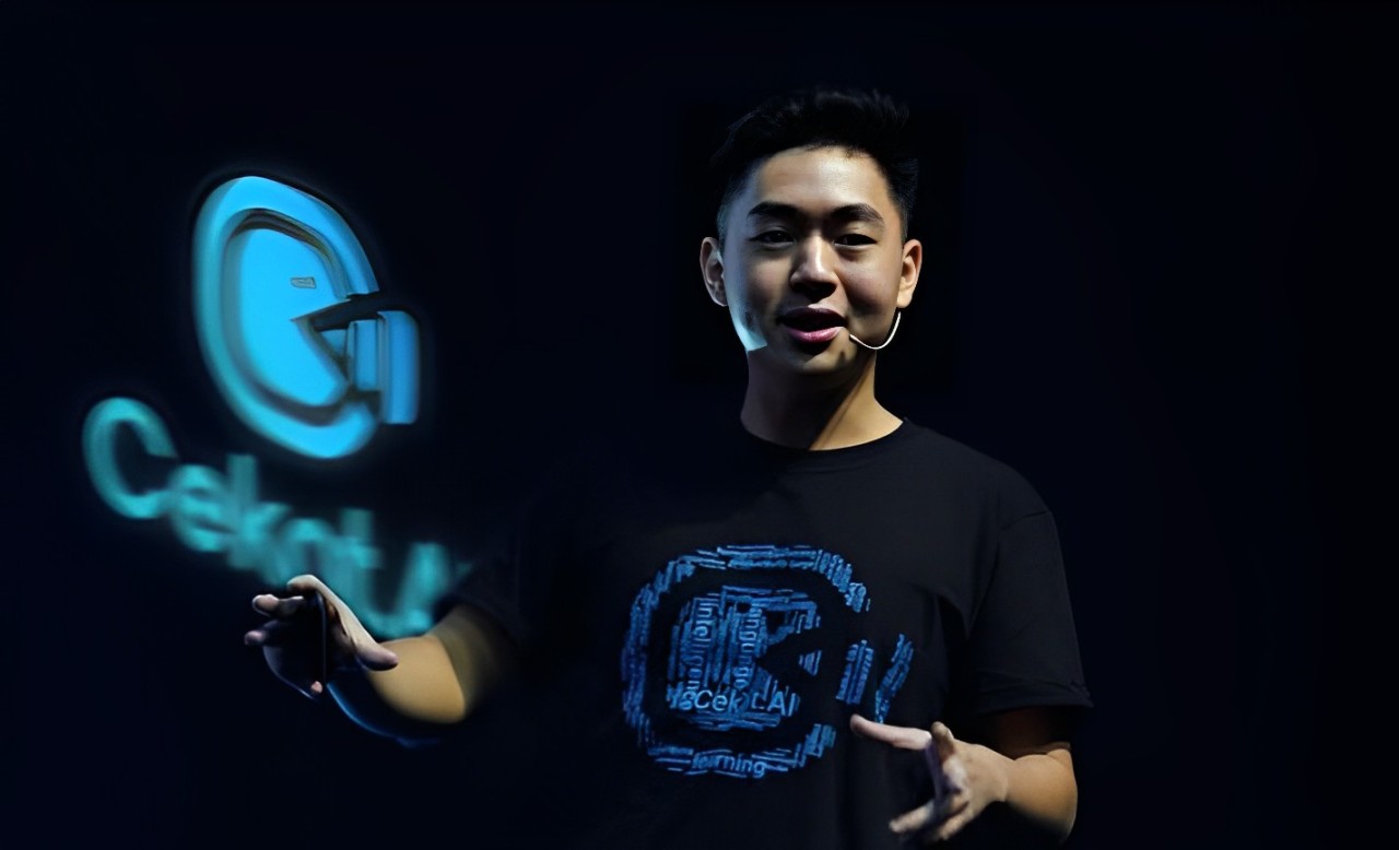 Platform Cekat AI, Inovasi Anak Muda Asal Indonesia