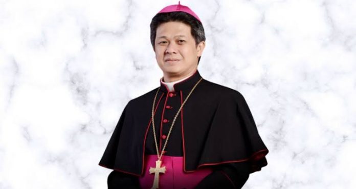 Konferensi Waligereja Indonesia Tolak Jika Diminta Jadi Penasihat Danantara