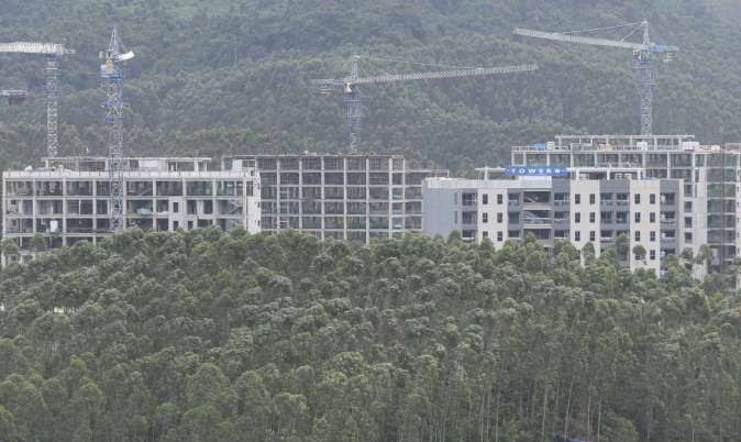 IKN Mandek yang Terlupakan, The Next Hambalang?