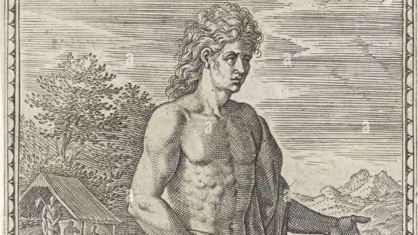 Set, Anak Adam yang Terlupakan: Pewaris Keimanan Sejati