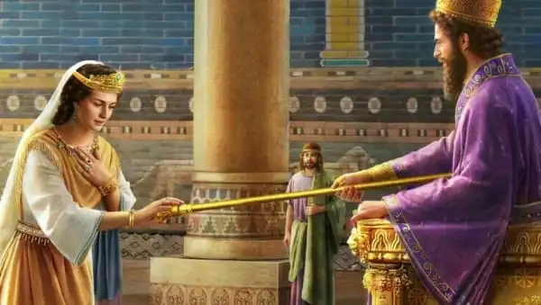 Kisah Ratu Ester: Keberanian, Iman, dan Pengorbanan