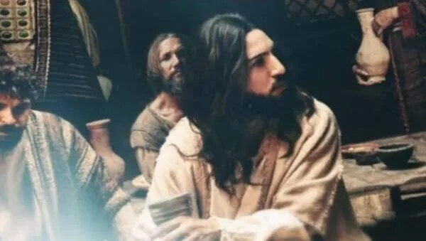 The Last Supper: Kisah Sakral Perjamuan Terakhir Yesus dan Murid-Murid-Nya