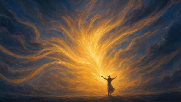 Angin Perubahan Sedang Meningkat – Dekatlah kepada-Ku