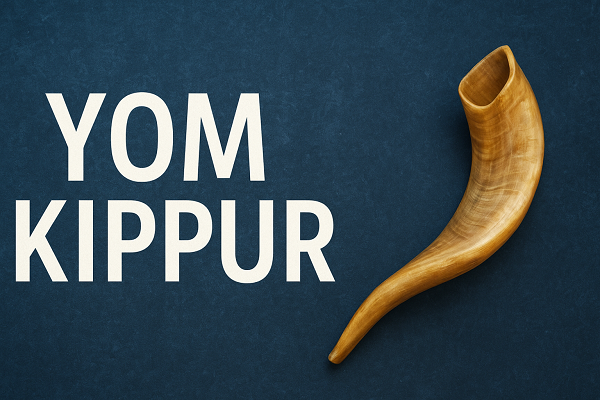 Yom Kippur 2025: Hari Penebusan Dosa dan Transformasi Rohani