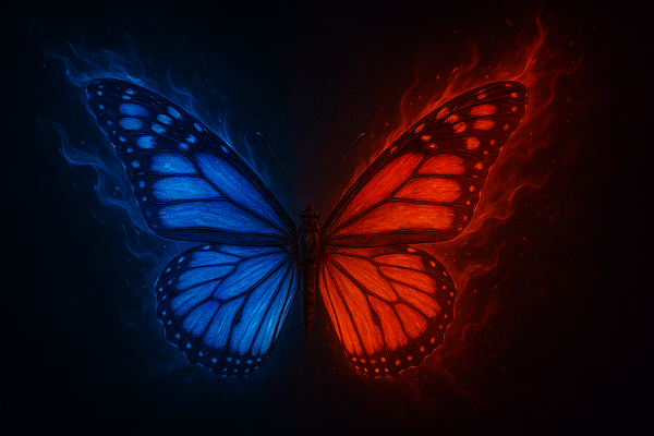 Musim Jubah Baru: Tuhan Melepaskan Multiple Mantles atas Umat-Nya