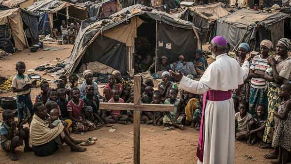 Pemerintah Bantah, Gereja Serukan Doa: Kekerasan Terhadap Kristen di Nigeria Kian Parah