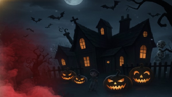 Tidak Ada Zona Abu-Abu: Bahaya Spiritual di Balik Halloween