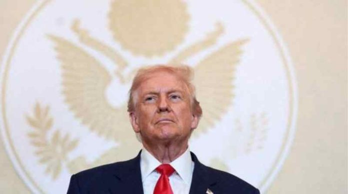 Hentikan Muslim Brotherhood: Keberanian Trump atau Langkah Berisiko?