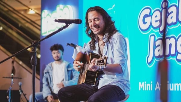 Ello: Dari Titik Terendah Menuju Pemulihan oleh Kasih Bapa