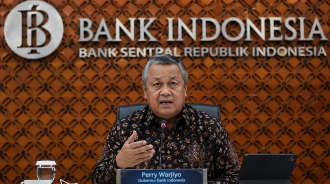 Dunia Tidak Baik-baik Saja, Bos BI Ungkap 3 Tantangan Besar Ekonomi Indonesia